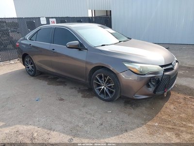 4T1BF1FK3HU****** 2017 Toyota Camry