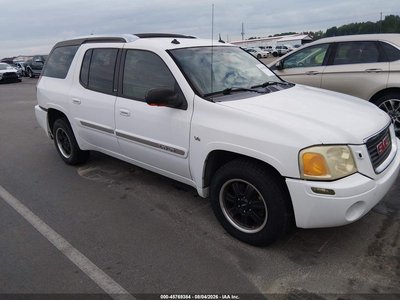 1GKES12P846****** 2004 GMC Envoy