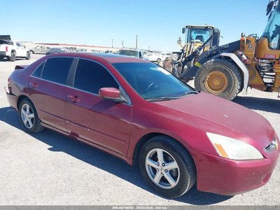 2004 Honda Accord