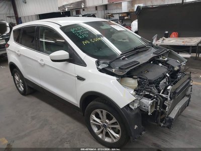 1FMCU0GD6HU****** 2017 Ford Escape