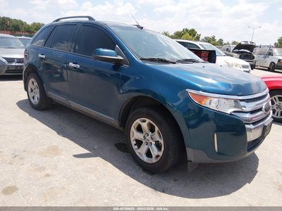 2011 Ford Edge