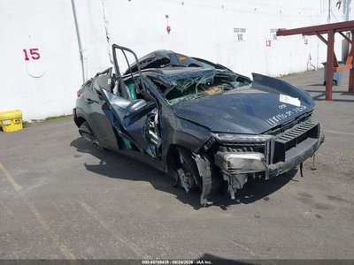KM8K2CAA7KU****** 2019 Hyundai Kona