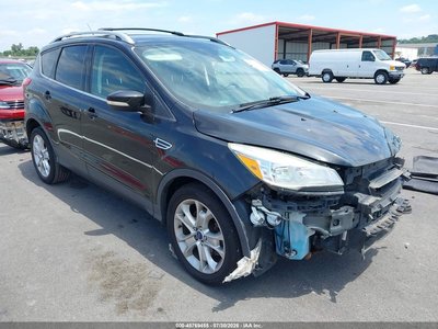 1FMCU0J96FU****** 2015 Ford Escape