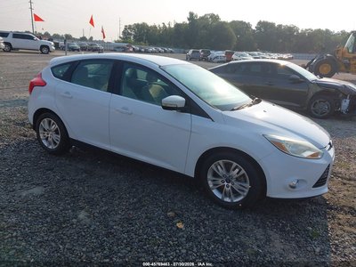 2012 Ford Focus