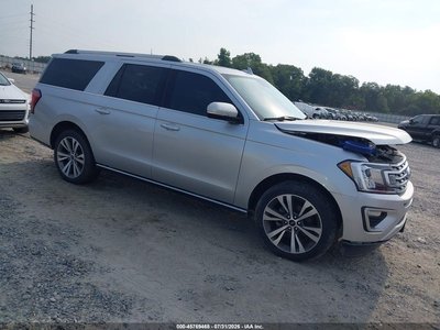 1FMJK1KT3KE****** 2019 Ford Expedition