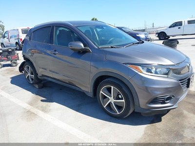 2022 Honda HR-V
