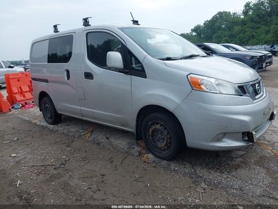 2015 Nissan NV 200