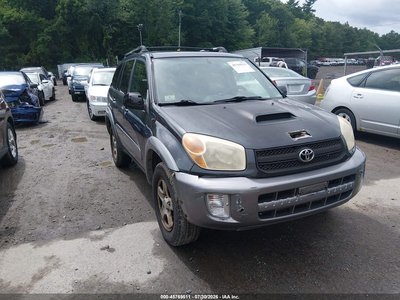 2004 Toyota RAV4