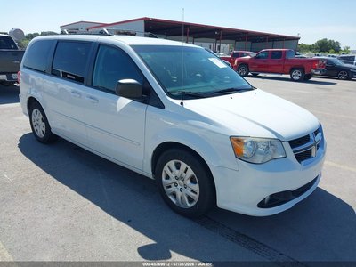 2C4RDGBG9HR****** 2017 Dodge Grand Caravan