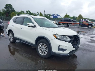 5N1AT2MV1HC****** 2017 Nissan Rogue