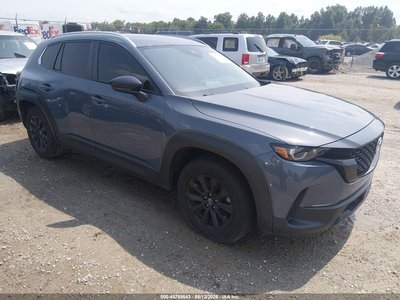 7MMVABCM6PN****** 2023 Mazda CX-50