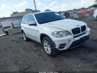 2013 BMW X5