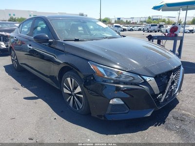 1N4BL4DV5MN****** 2021 Nissan Altima