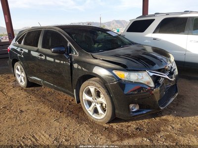 2012 Toyota Venza