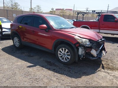 2013 Mazda CX-5