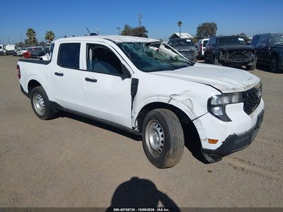 3FTTW8A36SR****** 2025 Ford Maverick