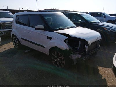KNDJT2A66D7****** 2013 Kia Soul