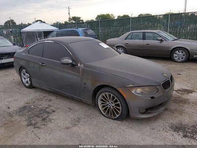 WBAKG7C54DJ****** 2013 BMW 335i