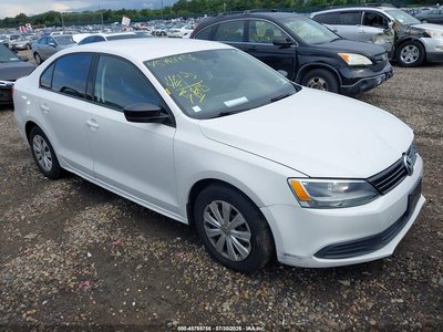 2014 Volkswagen Jetta