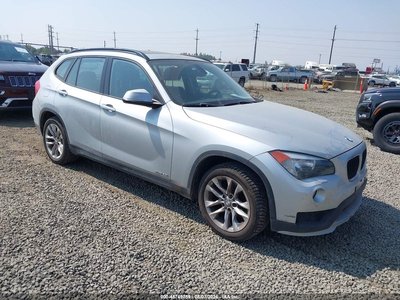 2015 BMW X1
