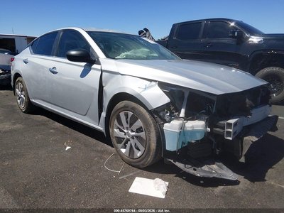 1N4BL4BVXSN****** 2025 Nissan Altima