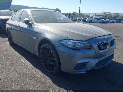 WBA5A5C51ED****** 2014 BMW 528i
