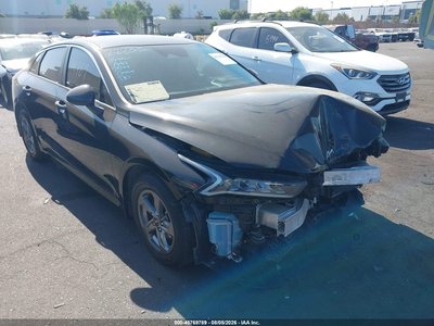 5XXG14J27PG****** 2023 Kia K5
