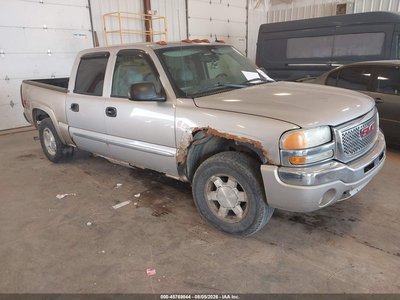 2GTEK13T041****** 2004 GMC Sierra 1500
