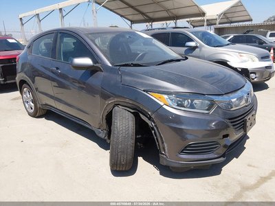 2022 Honda HR-V