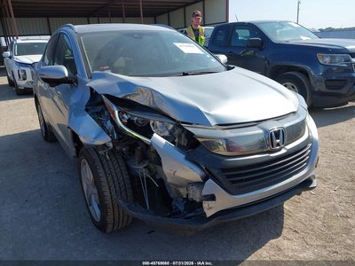 3CZRU5H78KM****** 2019 Honda HR-V