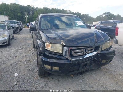 5FPYK1F56AB****** 2010 Honda Ridgeline