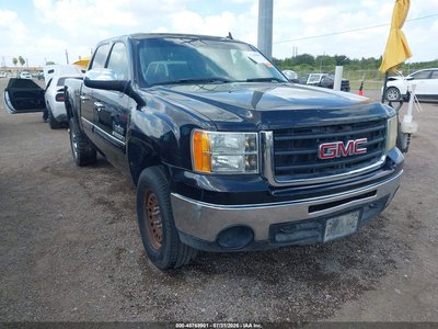 2009 GMC Sierra 1500