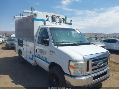 1FDWE3FL4GD****** 2016 Ford E-350