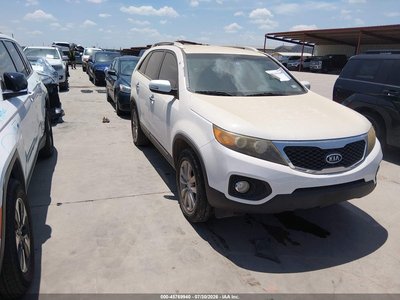2011 Kia Sorento