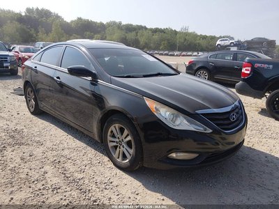 5NPEB4AC1DH****** 2013 Hyundai Sonata