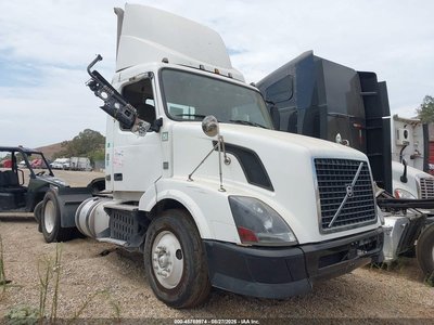 2013 Volvo VN