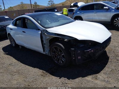 5YJSA1E42LF****** 2020 Tesla Model S