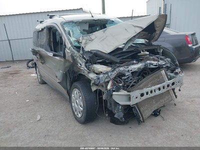 NM0GS9F77F1****** 2015 Ford Transit Connect