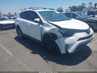 JTMRJREV7GD****** 2016 Toyota RAV4 Hybrid
