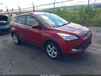 1FMCU9GX5EU****** 2014 Ford Escape