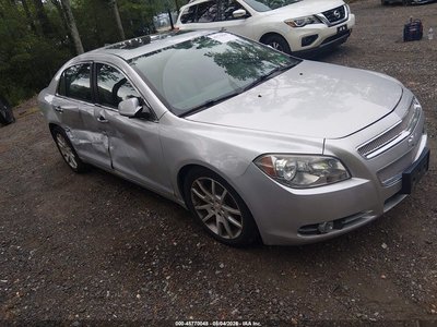 2012 Chevrolet Malibu