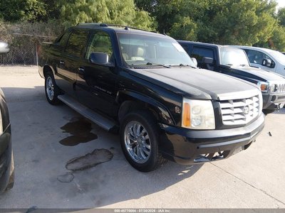 3GYEK62N65G****** 2005 Cadillac Escalade ESV