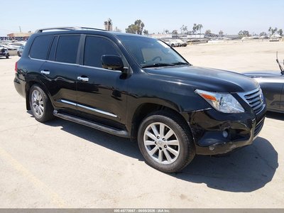 JTJHY00W394****** 2009 Lexus LX