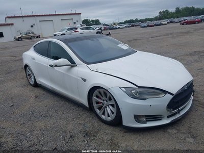 5YJSA1H44FF****** 2015 Tesla Model S