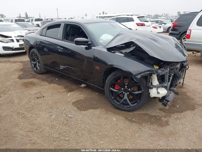 2016 Dodge Charger