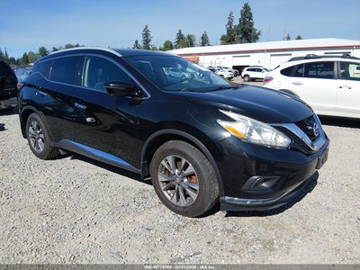 2016 Nissan Murano