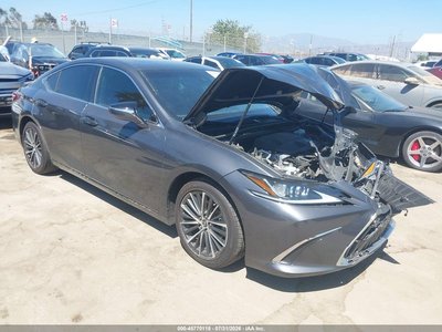 58ADA1C14PU****** 2023 Lexus ES