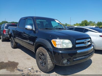 5TBDT44166S****** 2006 Toyota Tundra