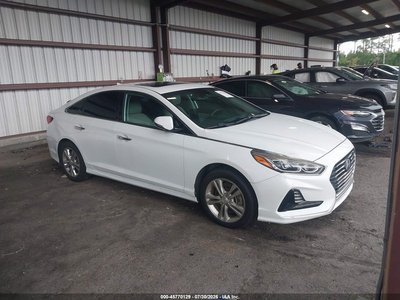 5NPE34AF8JH****** 2018 Hyundai Sonata