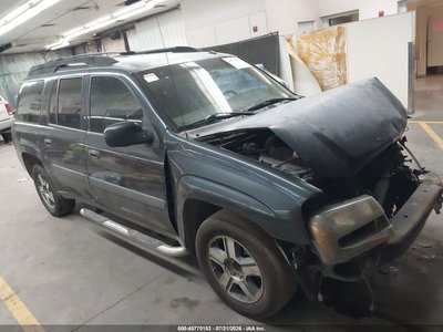 1GNES16S056****** 2005 Chevrolet Trailblazer